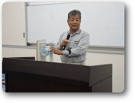 第５７８回例会報告