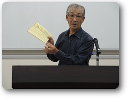 第５７８回例会報告