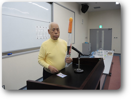 第５７８回例会報告