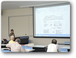 第５７８回例会報告