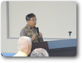 第５７８回例会報告