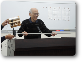 第582回例会報告