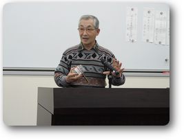 第582回例会報告