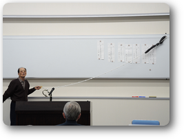 第582回例会報告