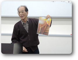 第582回例会報告