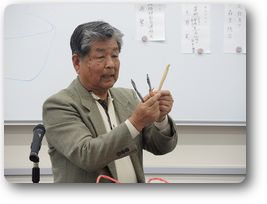 第582回例会報告