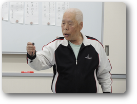 第582回例会報告