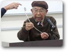 第582回例会報告