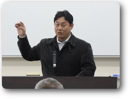 第582回例会報告