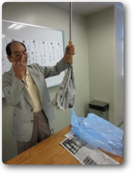 第５６５回例会画像