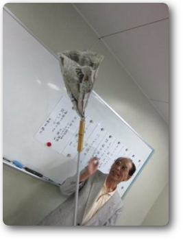 第５６５回例会画像