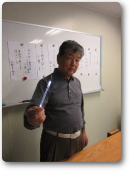 第５６５回例会画像