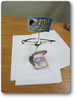 第５６５回例会画像