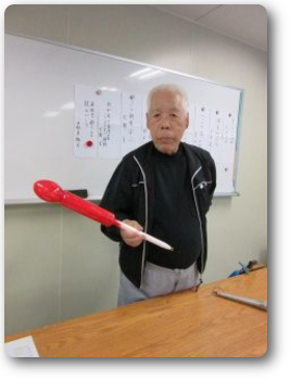 第５６５回例会画像