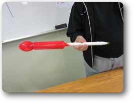 第５６５回例会画像