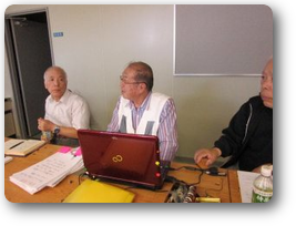 第５６５回例会画像