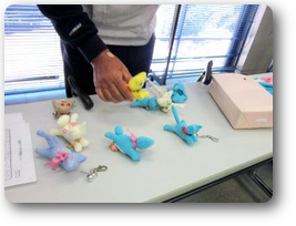 第５６６回例会画像