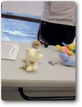 第５６６回例会画像