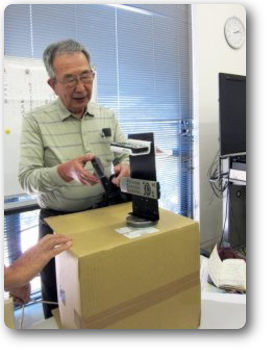 第５６６回例会画像