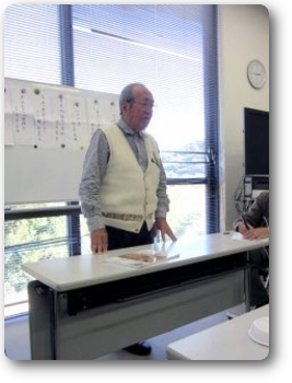 第５６６回例会画像