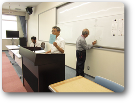 第575回例会報告