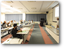 第575回例会報告