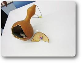 第588回例会報告