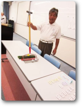 第588回例会報告