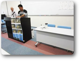 第588回例会報告