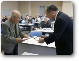 第５６０回例会画像