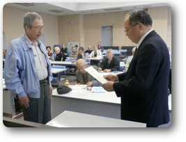 第５６０回例会画像