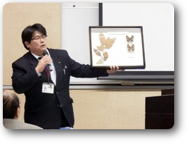 第５６０回例会画像