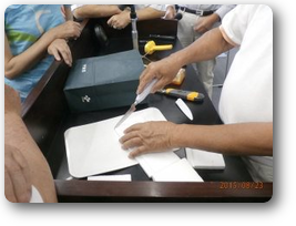 第５６４回例会画像