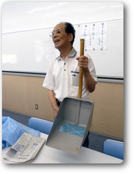 第５６３回例会画像