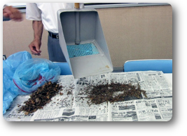 第５６３回例会画像