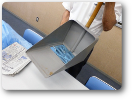 第５６３回例会画像