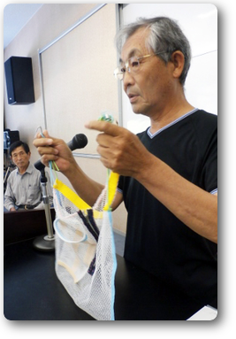 第５６３回例会画像