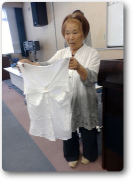 第５６３回例会画像