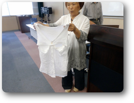 第５６３回例会画像