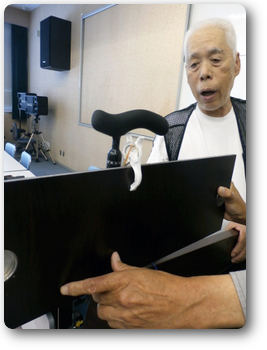 第５６３回例会画像